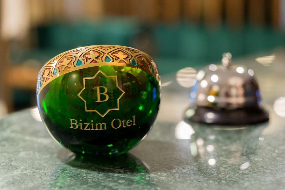 Bizim Готель